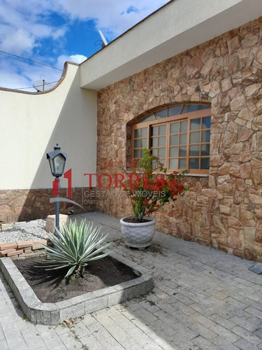 Casa Padrão Para Venda - 288