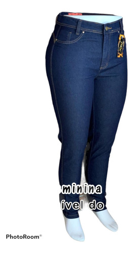Imagem 3 de 3 de Peças Jeans Direto Da Fábrica