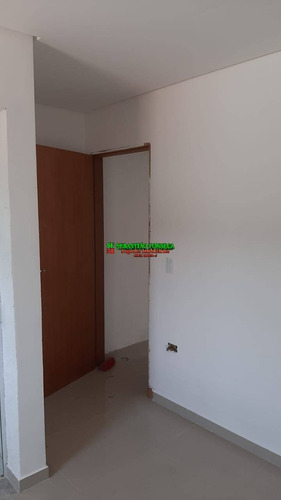Imagem 5 de 15 de Sobrado Triplex Em Massaguaçu Em Caraguatatuba - 2070