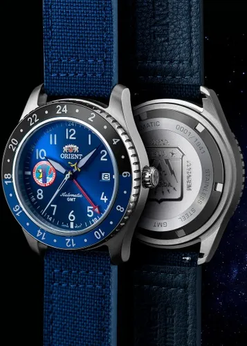 Reloj aviador edicion especial hotsell
