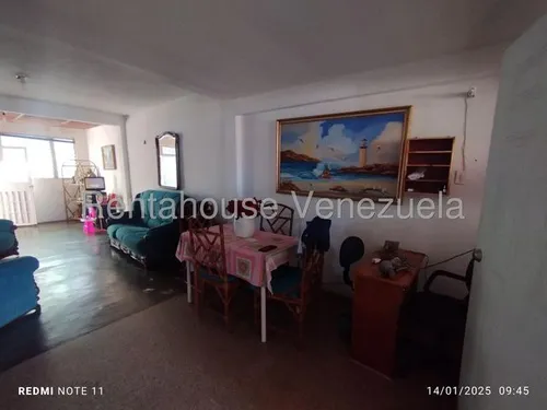 Casa En Venta 25-12971 Mg