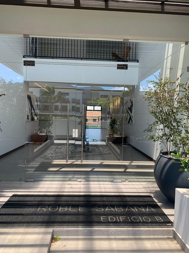 Imagen 4 de 14 de Parques Del Sol - Apartamento Roble Sabana