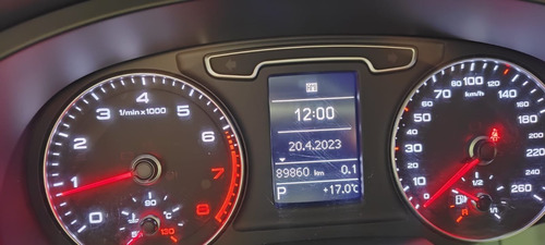 Audi Q3 2.0 Quattro Tfsi 211cv Stronic