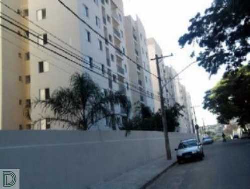Imagem 10 de 15 de Ótimo Apartamento No Butantã/jd Ester, 3 Dormitórios - Di21351