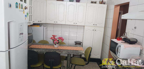 Imagem 25 de 30 de Apartamento Com 3 Dorms, Canto Do Forte, Praia Grande - R$ 460 Mil, Cod: 731 - V731