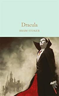 Dracula (macmillan Collector's Library) Tapa Dura Lmz1