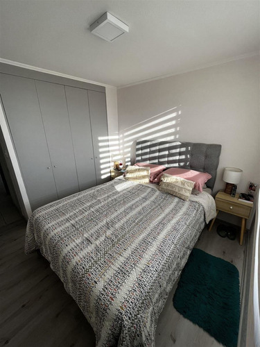 Depto., En Venta De 3 Dorm., 1 Baño, En La Cisterna