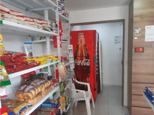 Venta Local Colseguros, Manizales