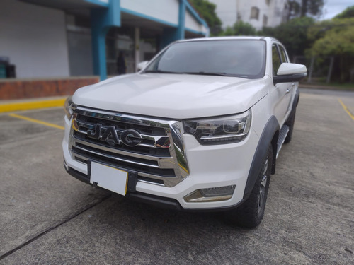 Jac T8 2.0 Cti 4x4 2023