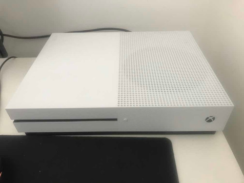 X Box One 1 Tb Seminovo