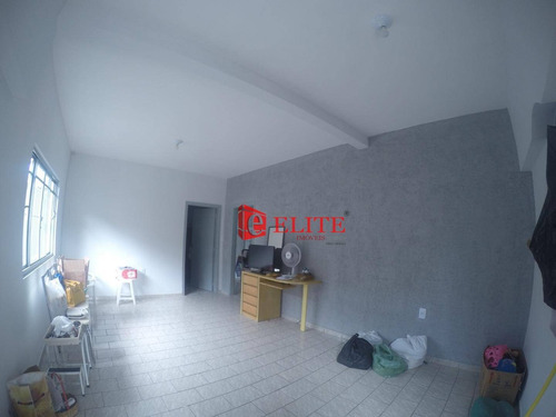 Imagem 3 de 22 de Casa Com 2 Dormitórios À Venda, 78 M² Por R$ 650.000,00 - Jardim Satélite - São José Dos Campos/sp - Ca2115