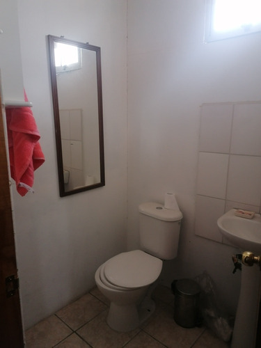 Casa Para Remodelar - Amplio Terreno