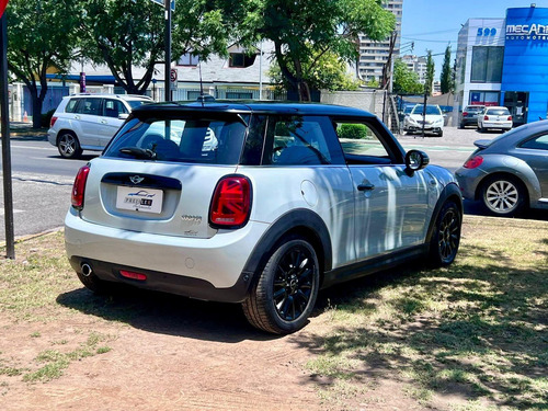 Mini Cooper 2017