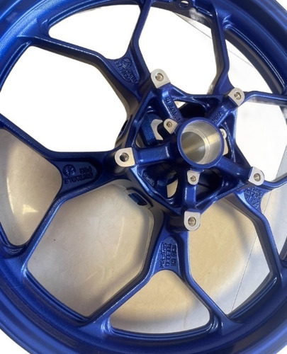 Llanta Delantera For Yamaha R3 2015-2022 Rh07 Rh12