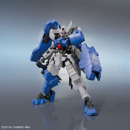 Gundam Bandai Hobby Hg Kit 1/144 Astaroth Rinascimento 039