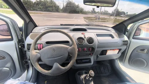 Renault Twingo 1.2 Dynamique 75 hp