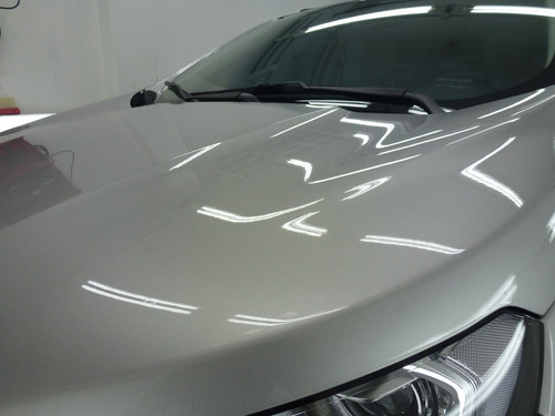 Tratamiento Ceramico / Vidrio Liquido System X - Pro