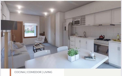 Imagen 7 de 11 de Dúplex Ideal Para Vivienda O Alquiler Turistico En Complejo Con Vista Al Lago