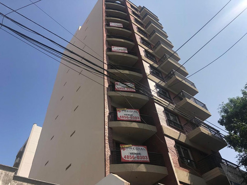 Imagen 10 de 12 de Departamento - Villa Crespo