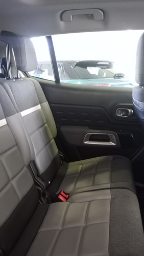 Citroën C5 Aircross 1.6 Thp Eat6 Feel Pack