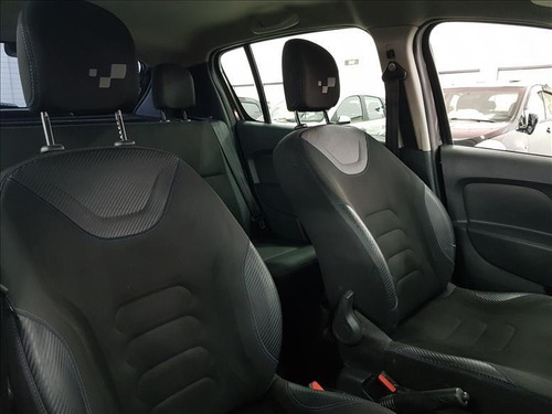 Imagem 4 de 8 de Renault Sandero 1.6 Gt Line Limited