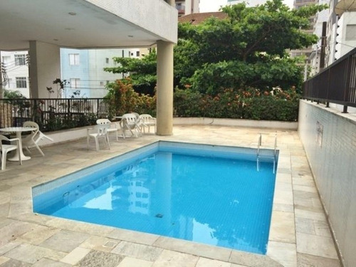 Imagem 1 de 10 de Apartamento Residencial À Venda, Praia Das Astúrias, Guarujá. - Ap3023 - 34709666