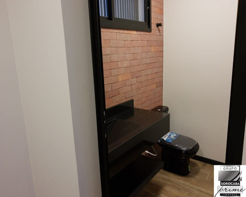 Imagem 7 de 21 de Casa Residencial, Votorantim, R$840.000,00. - Ca00509 - 71103554