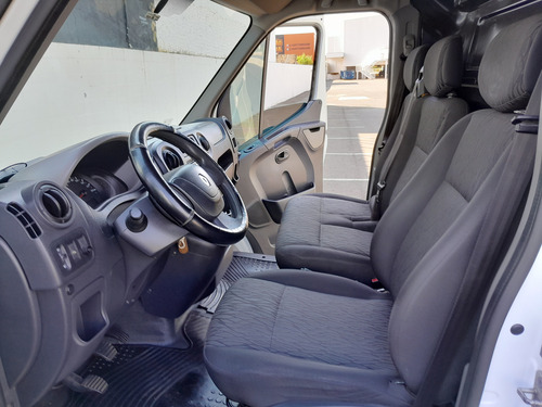 Renault Master 2.3 Extra L3h2 5p