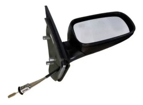 Retrovisor Derecho Vw Gol