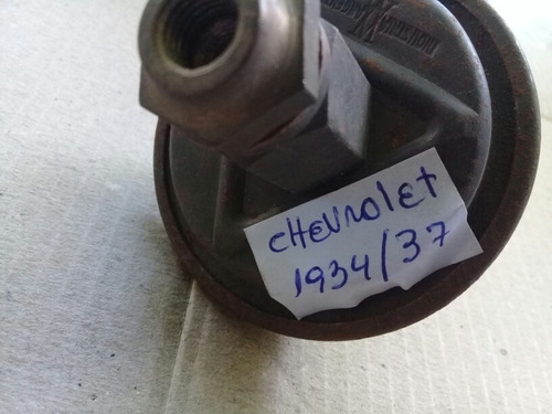 Vacuum Avance Distribuidor Chevrolet 1934/37