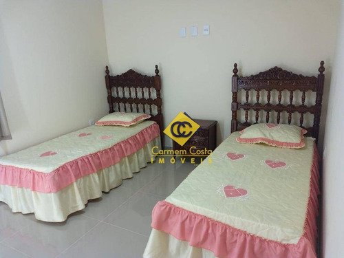 Imagem 22 de 30 de Casa Com 4 Dormitórios À Venda, 270 M² Por R$ 1.200.000,00 - Extensão Do Bosque - Rio Das Ostras/rj - Ca2014