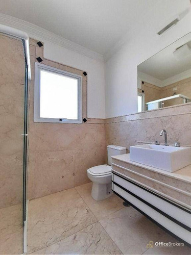 Imagem 26 de 30 de Casa Com 5 Suítes - 662m² - Tamboré 2 - Ca0193