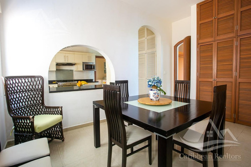 Imagen 9 de 19 de Casa En Venta En Cancun Zona Hotelera Pok Ta Pok