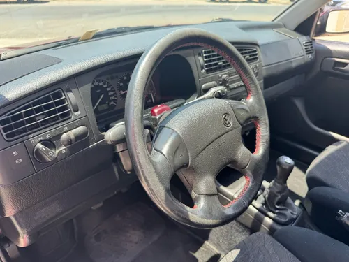 Volkswagen Gti Vr6