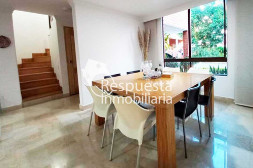 Imagen 5 de 17 de Casa El Poblado, Medellín El Tesoro Puedes Pagar En Criptomonedas