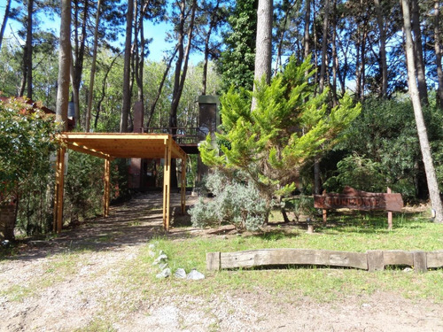 Casa En Mar Azul 