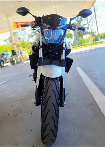 Imagen 13 de 20 de Yamaha Mt 03