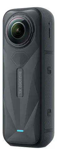 Cámara De Acción 360 Insta360 X5 Standard Bundle 8k