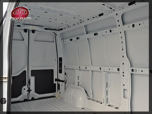 Renault Master Furgão L3h2 0km 2022