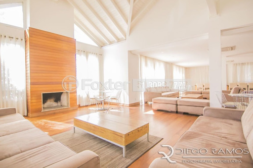 Imagem 17 de 30 de Casa Em Condomínio, 3 Dormitórios, 187 M², Jardim Carvalho - 208026