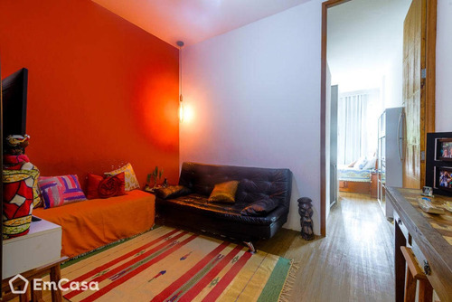Imagem 3 de 10 de Apartamento À Venda Em Rio De Janeiro - 18022