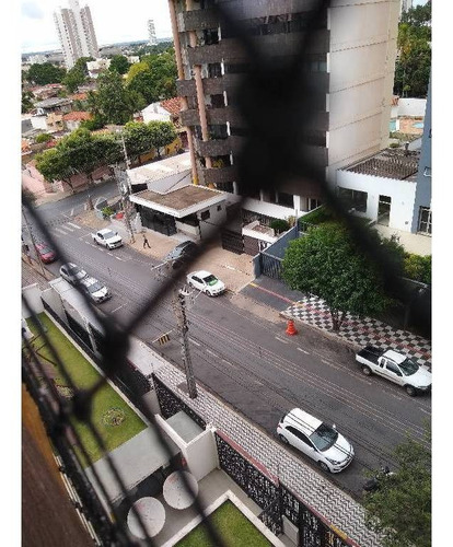 Imagem 5 de 30 de Apartamento Prox Praça Popular - 22301
