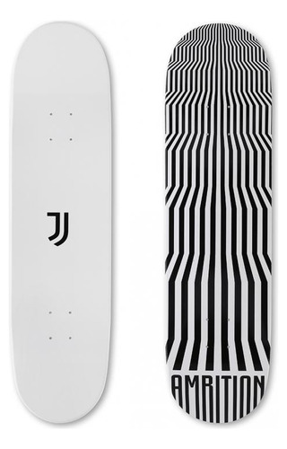 ¡¡ Oportunidad ¡¡¡  Juventus Ambition Skateboard C/ Logo