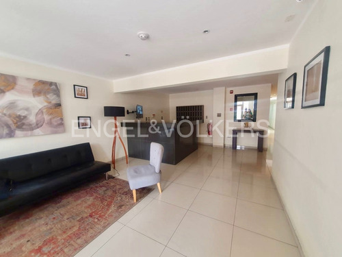 Departamento Cercano A Sector Brasil 61 M2 Totales
