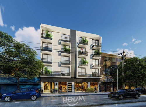 Imagen 13 de 13 de Departamento En Torre Blanca, Miguel Hidalgo Con 2 Recámaras, 100 M², Id: 40138