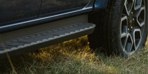 Ford Ranger 3.0 V6 Limited+