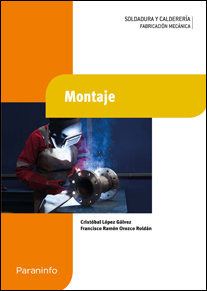 Montaje (libro Original)