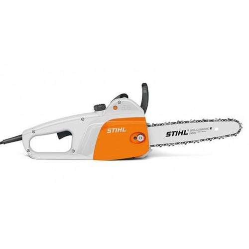 Electrosierra Stihl 1400w 35cm Mse 141 Cq