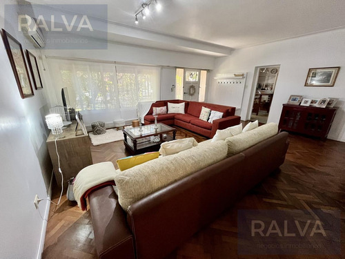 Imagen 5 de 30 de Casa 7 Ambientes - Jardin - Parrilla - Villa Adelina