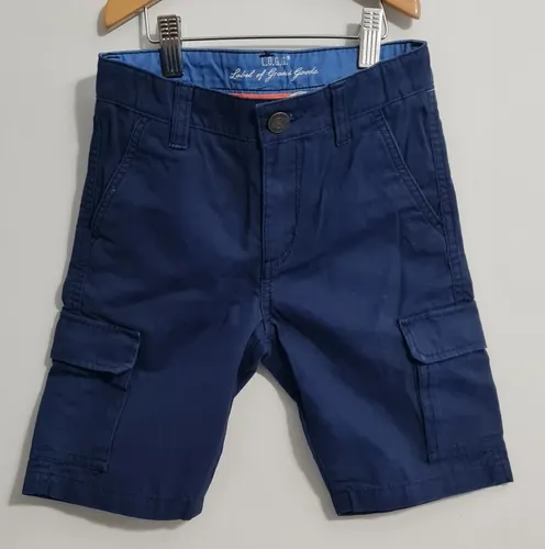 Bermuda hm top